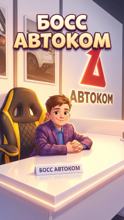 АВТОКОМ: 20 лет профессионально и честно выполняем все обязательства!
